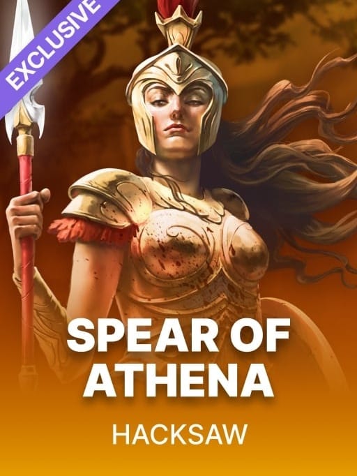 Spear of Athena thumbnail