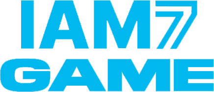 iam7game Logo